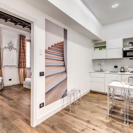 Ripetta234 Apartment Rome Exterior photo