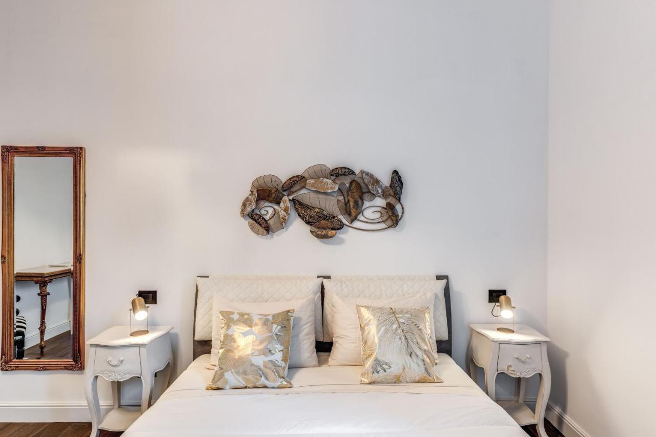 Ripetta234 Apartment Rome Exterior photo