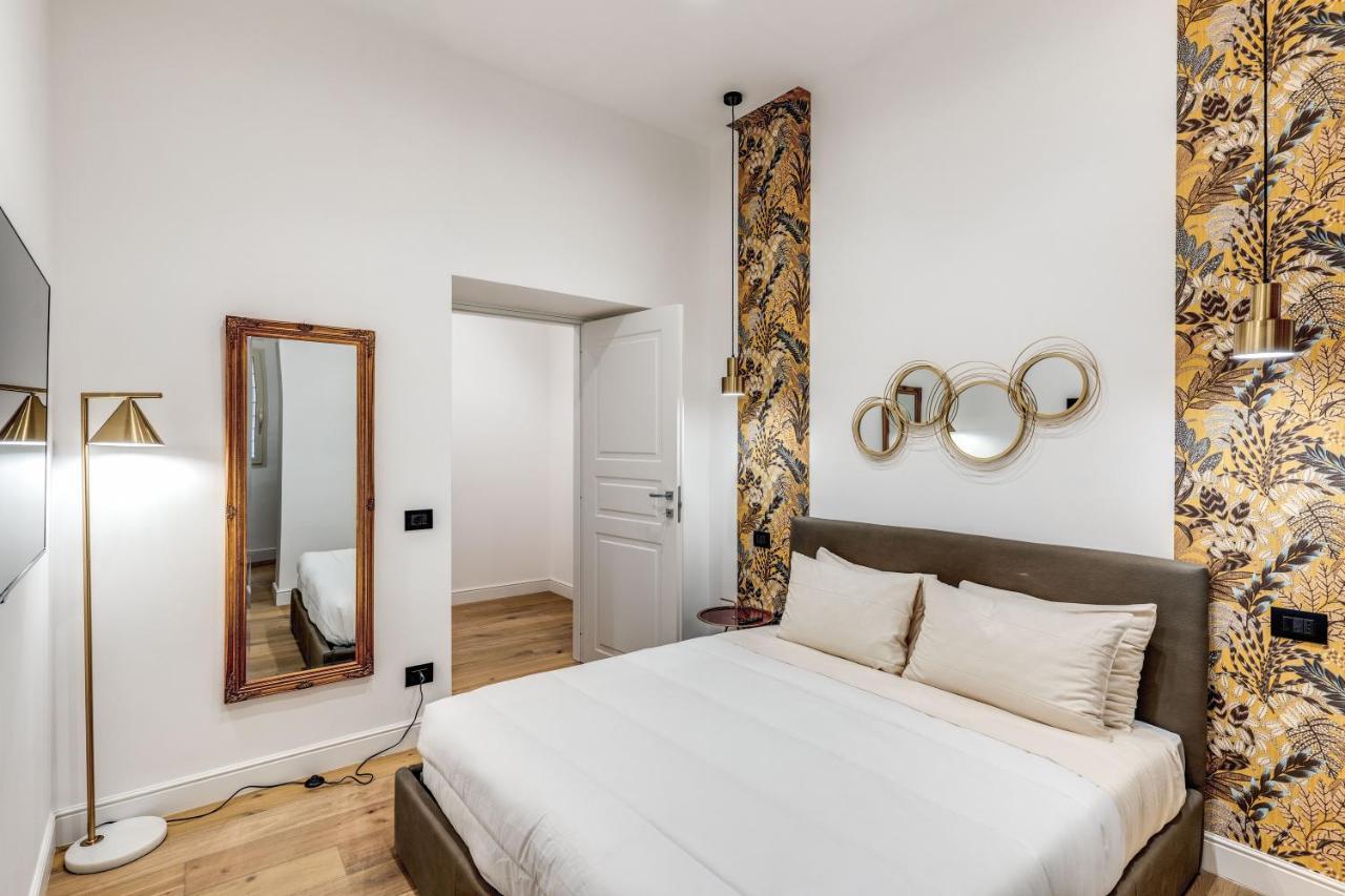 Ripetta234 Apartment Rome Exterior photo