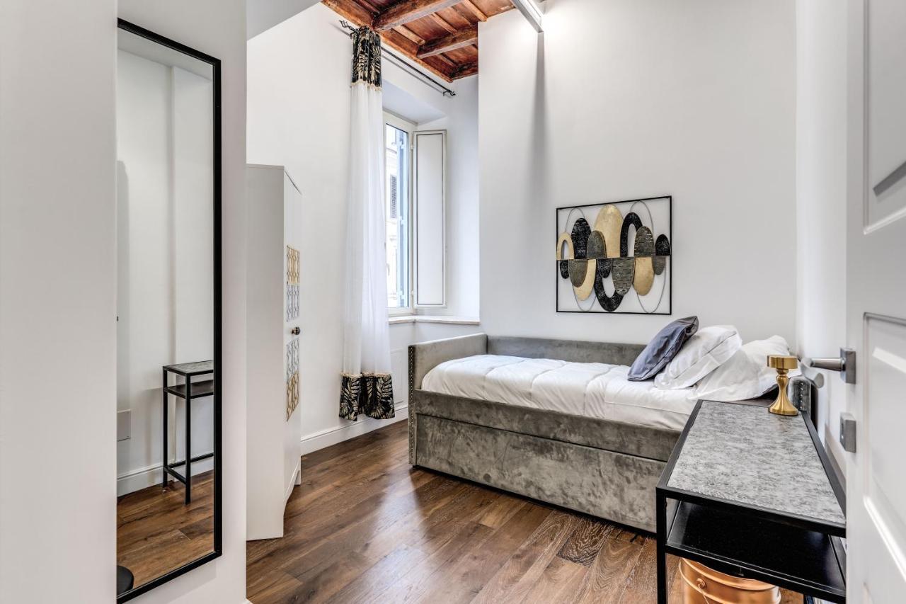 Ripetta234 Apartment Rome Exterior photo