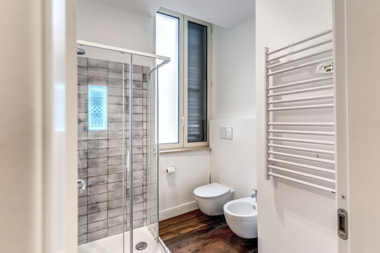 Ripetta234 Apartment Rome Exterior photo