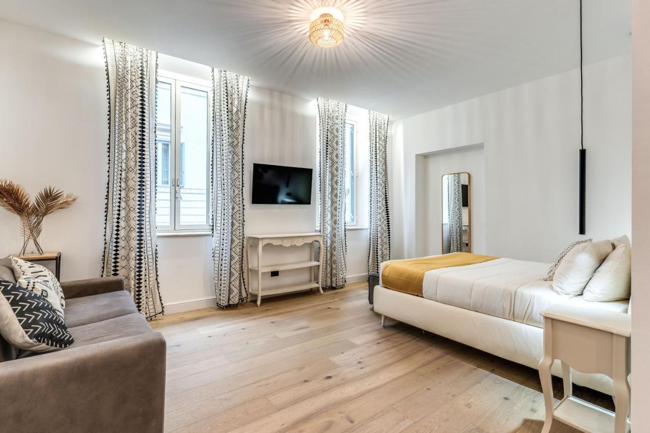 Ripetta234 Apartment Rome Exterior photo