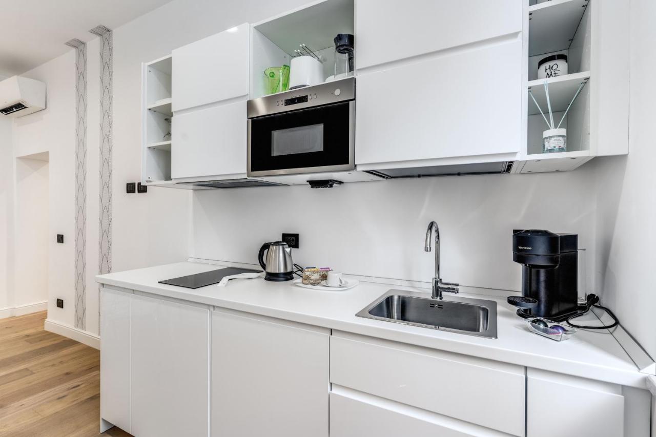 Ripetta234 Apartment Rome Exterior photo