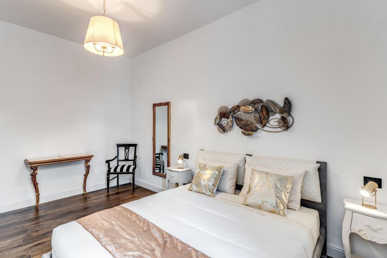 Ripetta234 Apartment Rome Exterior photo