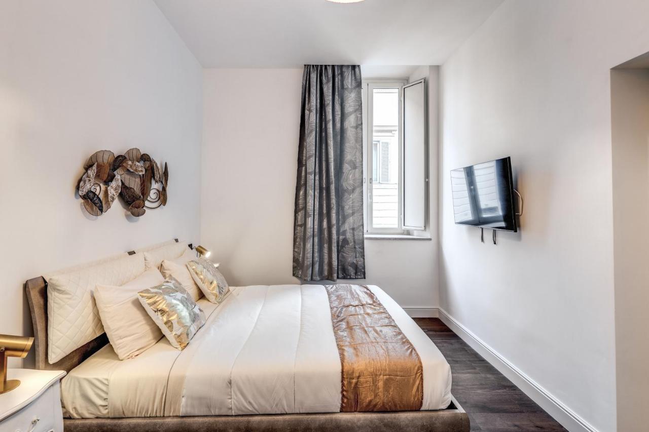 Ripetta234 Apartment Rome Exterior photo