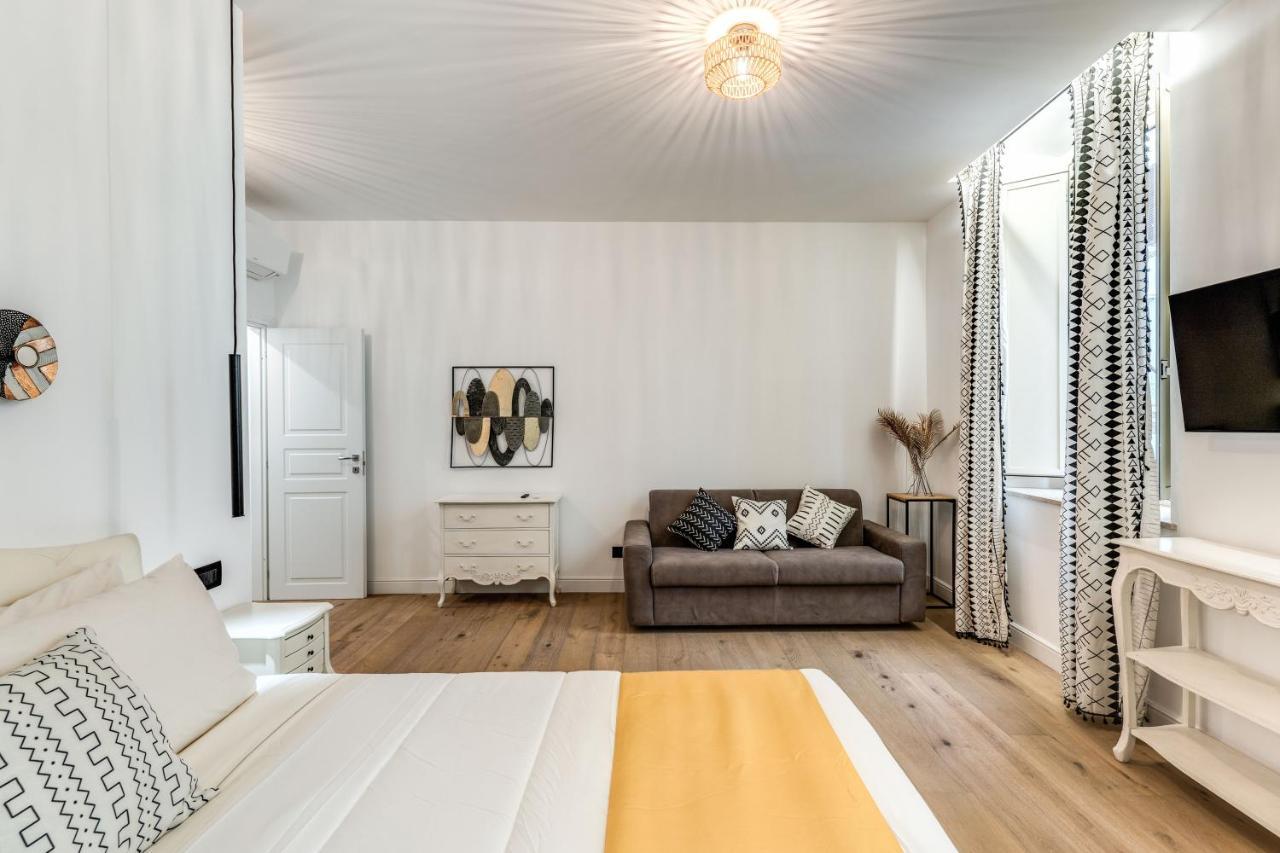 Ripetta234 Apartment Rome Exterior photo