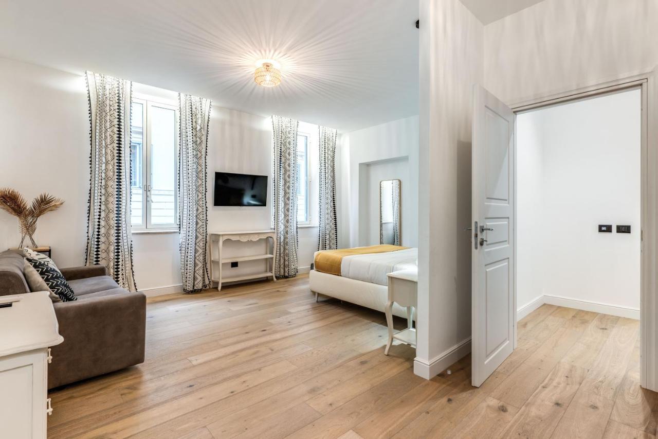 Ripetta234 Apartment Rome Exterior photo