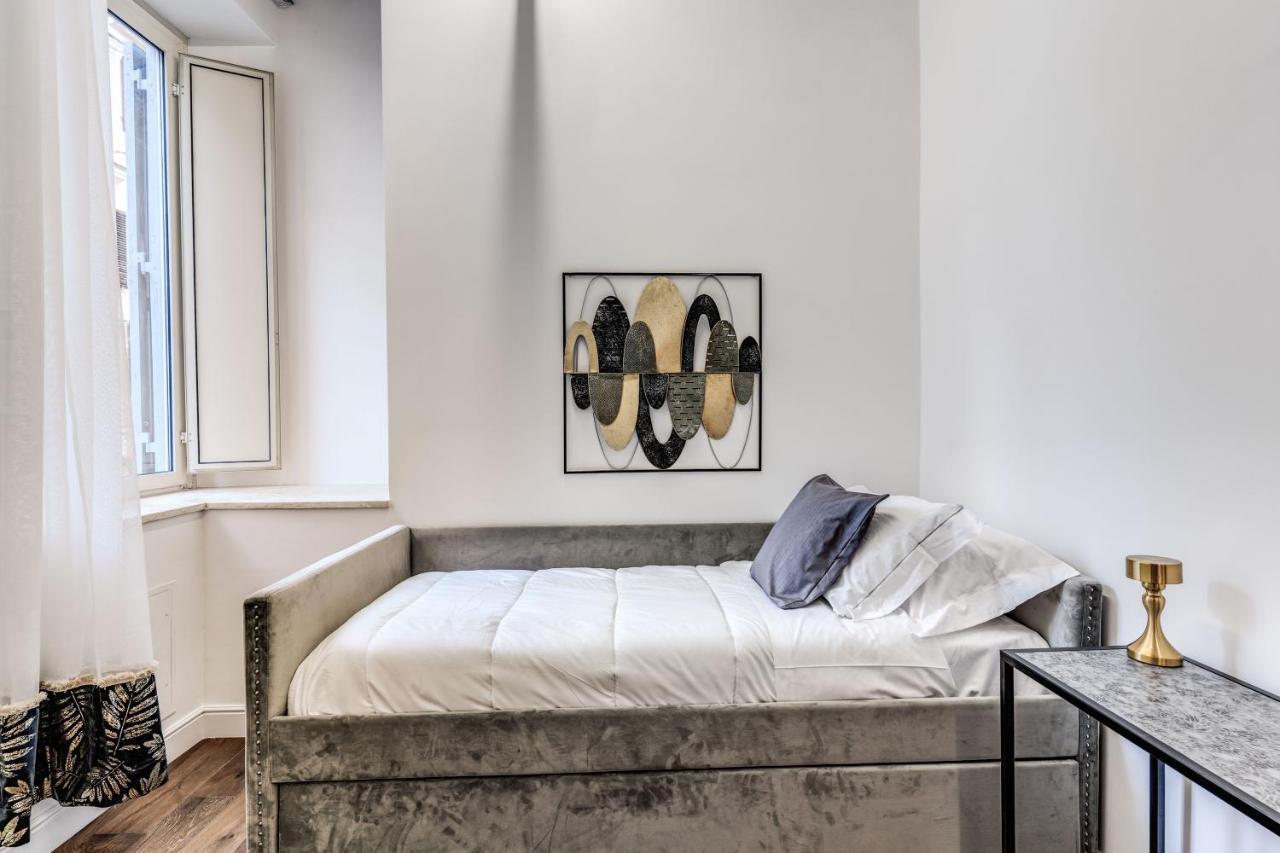 Ripetta234 Apartment Rome Exterior photo