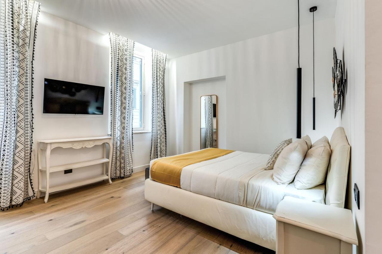 Ripetta234 Apartment Rome Exterior photo